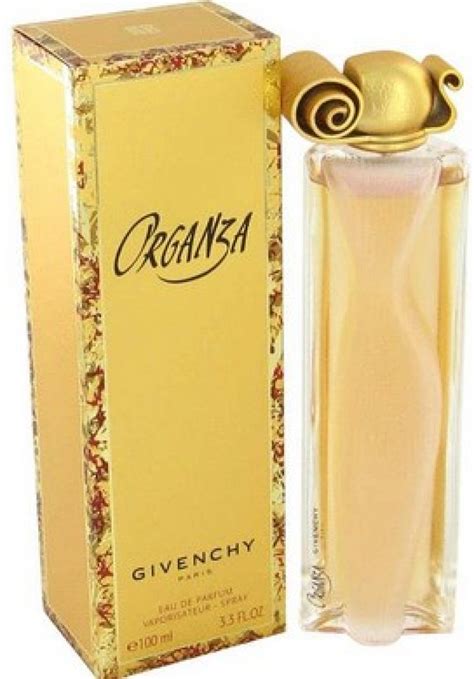 givenchy organza indecence eau de parfum|givenchy organza indecence perfume review.